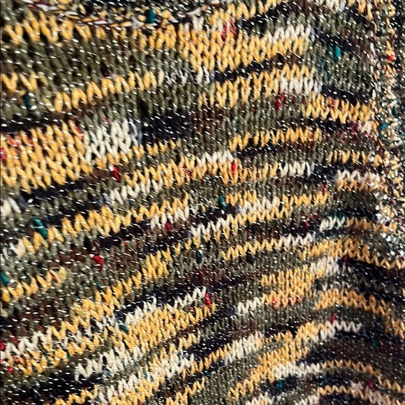 LOFT Knit Sleeveless Top - Picture 3 of 5